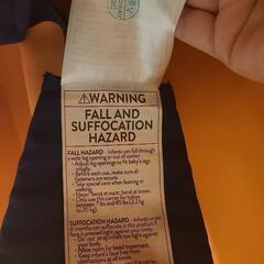 エルゴ　オムニ360 お値引きしました。の画像