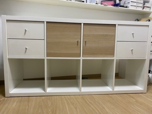 IKEA KALLAX  イケア　カラックス