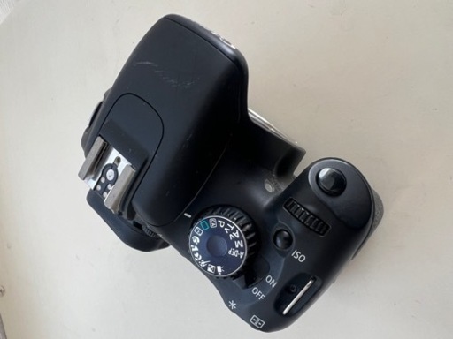 その他 Canon EOS kiss x4