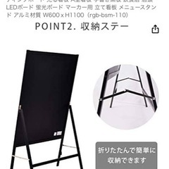 ボードLEDの画像