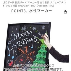 ボードLEDの画像