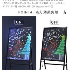 ボードLEDの画像