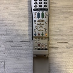 美品【シャープ】液晶テレビ32型　AQUOS (2009年製)亀山モデルの画像