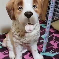 ガーデニングオブジェ🐕ちゃん　お取引中です★
