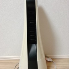 シャープ製 冷暖房ヒートイオンファン PF-FTH1-W
