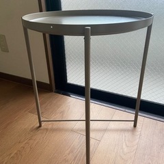 ローテブルIKEA