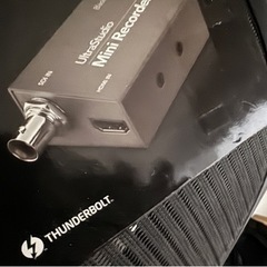 BLACKMAGIC DESIGN ULTRASTUDIO MI...