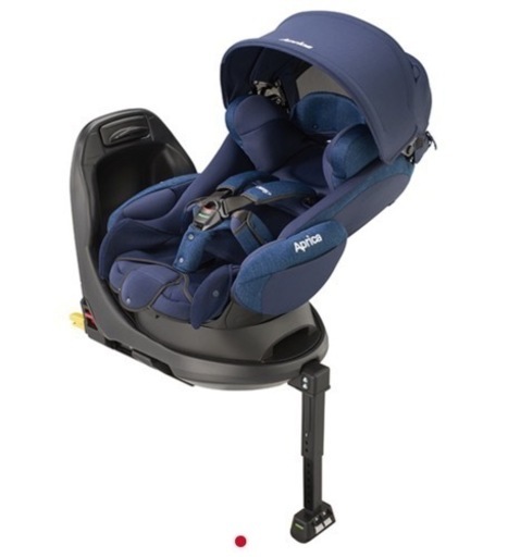 Aprica フラディア グロウ ISOFIX