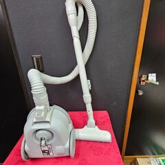【お買い上げありがとうございました】掃除機　日立 　紙パック式　...