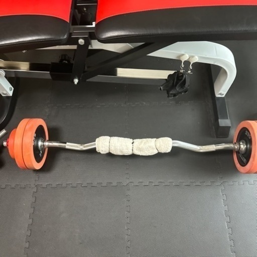 トレーニング器具