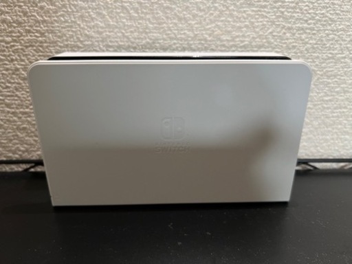 Nintendo Switch 有機EL