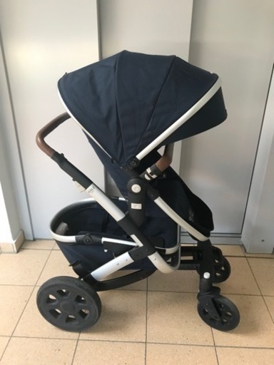 2/28まで‼︎ オランダ発　ベビーカー　JOOLZ GEO2  新生児〜