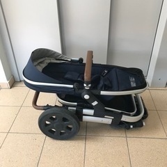 2/28まで‼︎ オランダ発 ベビーカー JOOLZ GEO2 新生児〜