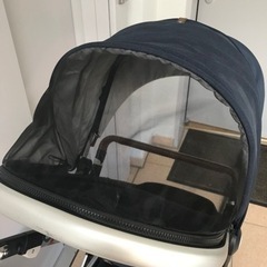 2/28まで‼︎ オランダ発 ベビーカー JOOLZ GEO2 新生児〜