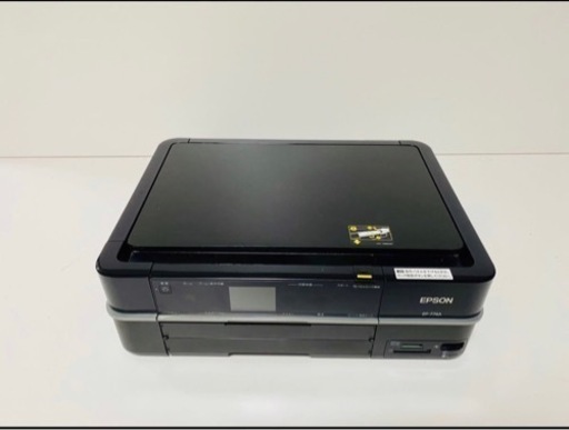 EPSON EP 774A  インクジェット複合機 複合機 カラリオ EPSONプリンター