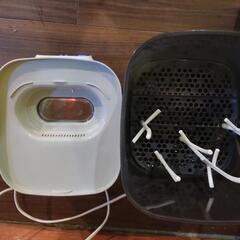ピジョン 哺乳びんスチーム 除菌・乾燥器 POCHITTO ポチット ホワイト

の画像
