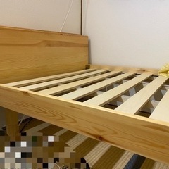家具 ベッド