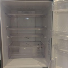 （お話中）冷蔵庫の画像