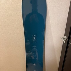 オガサカ　shin156cm 新品　未使用品