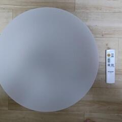 【価改変更】リモコン付き LEDシーリングライト(LED cei...