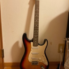 『決まりました』ギター処分したいです。