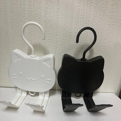 帽子掛け