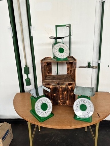 上皿はかり(箱無し)8kg