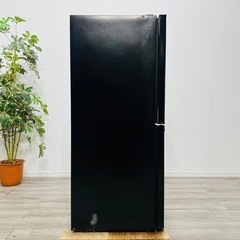 ♦️アイリスオーヤマ a2055 2ドア冷蔵庫 142L 2022年製 7♦️