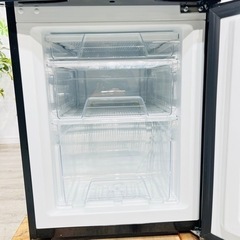 ♦️アイリスオーヤマ a2055 2ドア冷蔵庫 142L 2022年製 7♦️