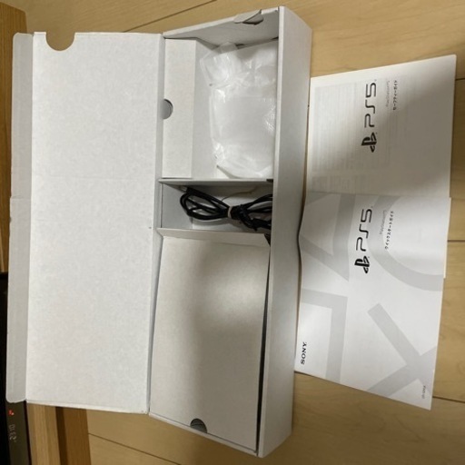 ps5 CFI-1200A