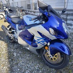 GSX1300Rの中古が安い！激安で譲ります・無料であげます(2ページ目)｜ジモティー