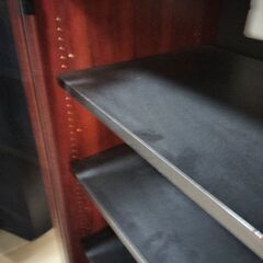 SONY　高級オーディオラック　取説ありの画像