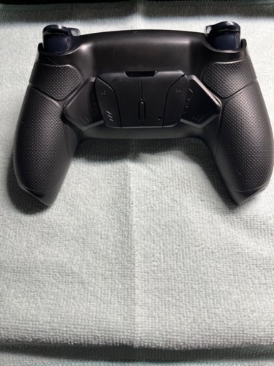 フルデジタルタップ PS5カスタムコントローラー DualSense OB
