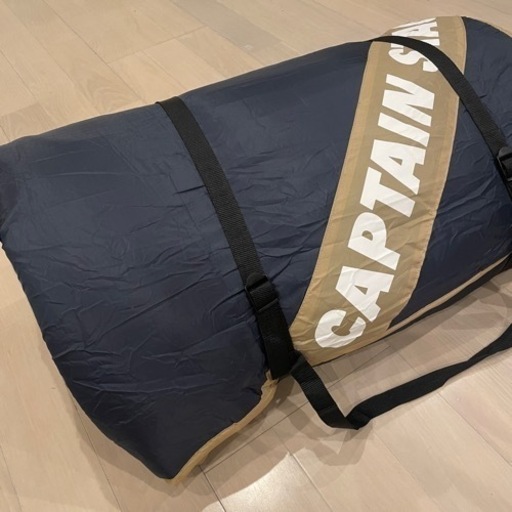 ロゴス  ROSY 2ルームテント キャンプスタッグ インナーマット テントマット