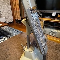 【値下げしました】ダイキン　セラムヒートの画像