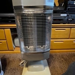 【値下げしました】ダイキン　セラムヒート