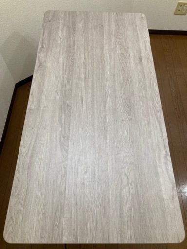 値下/50%OFF利用2ヶ月のみ flexispot e7 電動昇降デスク 天板120×60