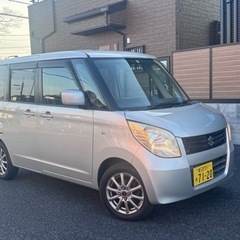 スズキ パレット 23年です 車検7年7月までです コミコミ値段