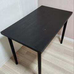 IKEA イケア デスク（LINNMON リンモン / OLOV...