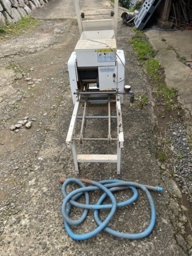 ヤンマー　播種機　種まき機　