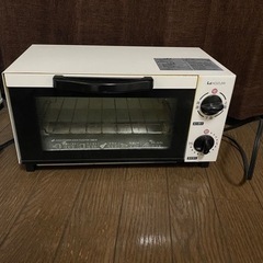 オーブントースター