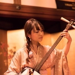 津軽三味線　出張演奏致します♪