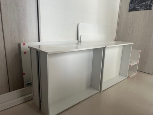 【人気商品】IKEA シングルベッド スレクト(マットレスつき)