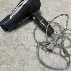 ドライヤー