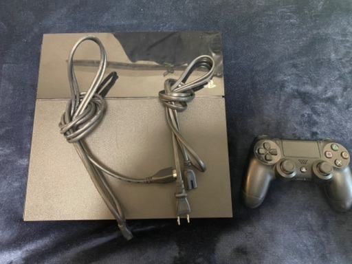 プレイステーション PS4