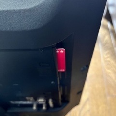 値下げ　パナソニック液晶テレビ　VIERA TH-L32C6 [32インチ]の画像