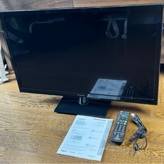 値下げ　パナソニック液晶テレビ　VIERA TH-L32C6 [...