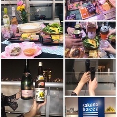 2024年2月第4週❗️中延🇮🇹イタパ🥂満員御礼🙇‍♂️
