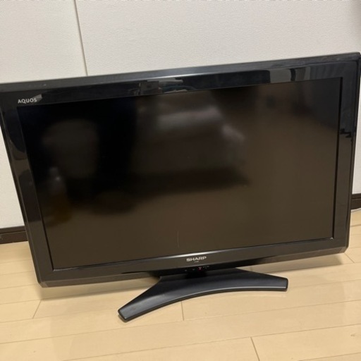 テレビ＋テレビ台