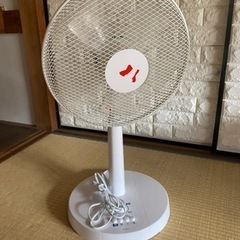 家電 季節、空調家電 扇風機